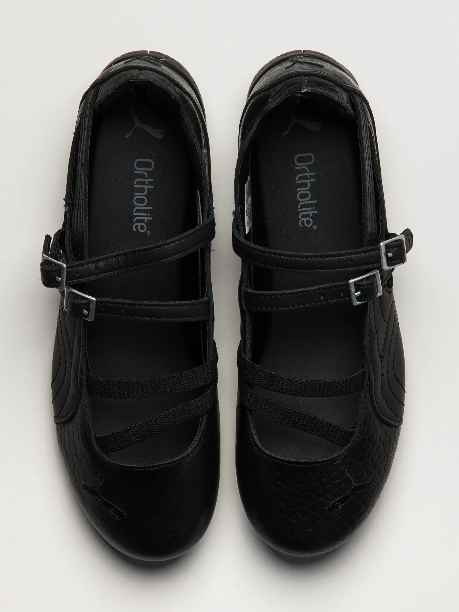 WOMENS PUMA SPEEDCAT BALLET CROC - Image 4