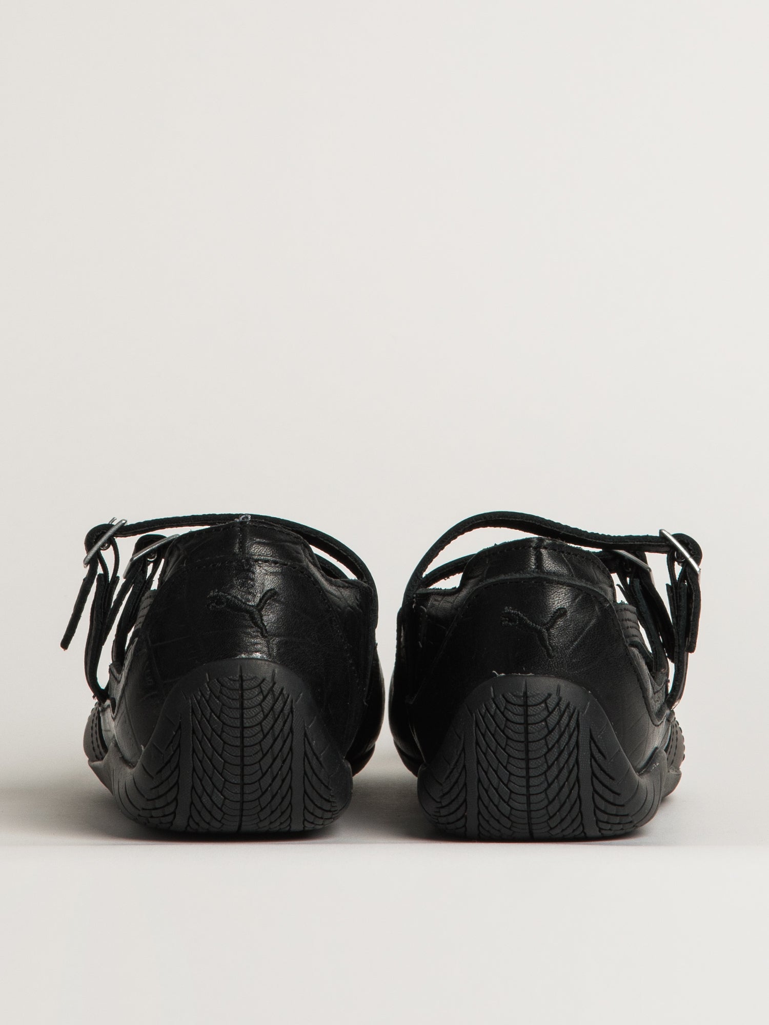 WOMENS PUMA SPEEDCAT BALLET CROC - Image 5