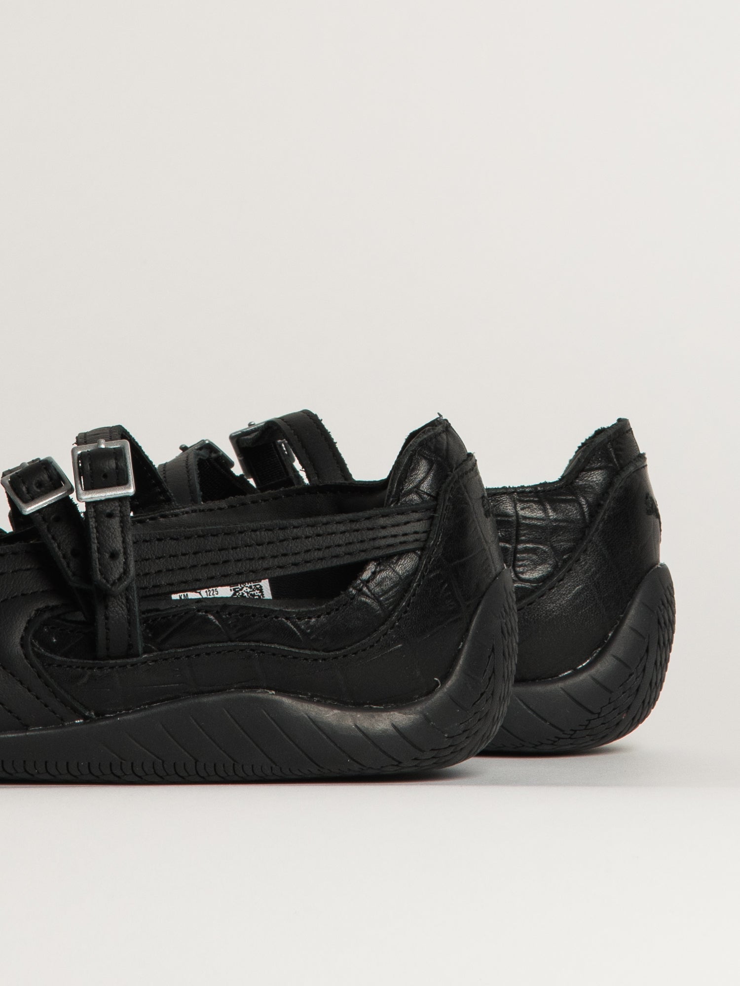 WOMENS PUMA SPEEDCAT BALLET CROC - Image 7