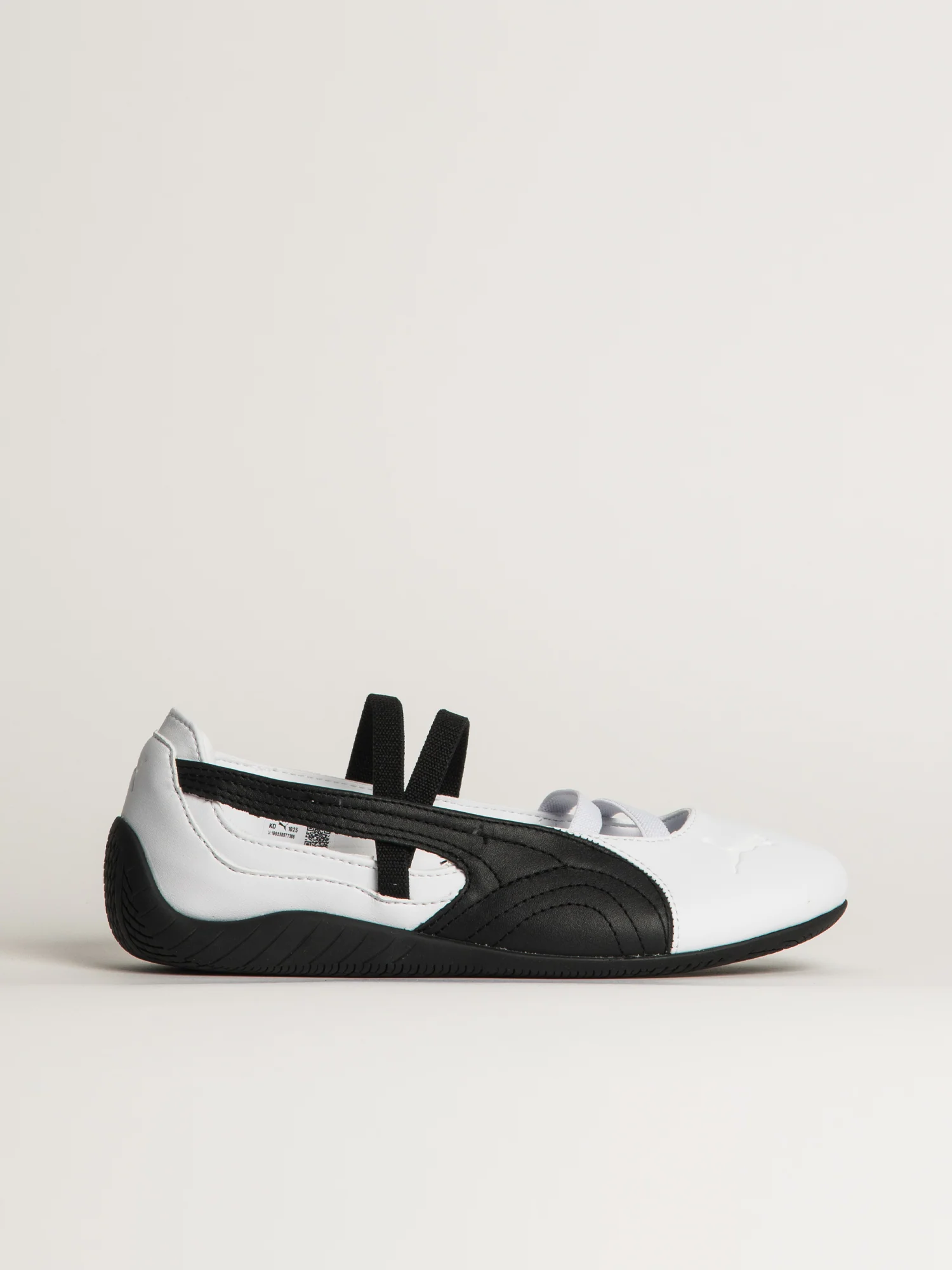 WOMENS PUMA SPEEDCAT BALLET LEATHER