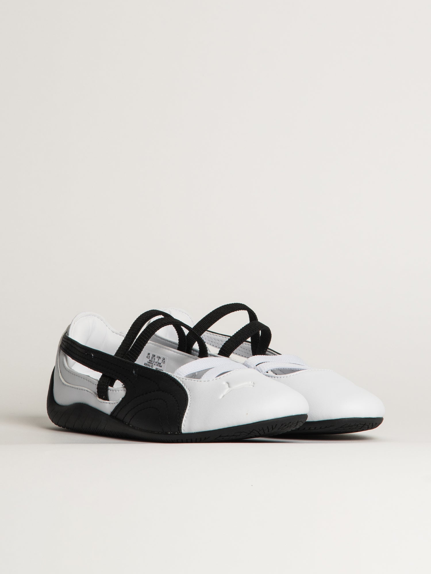 WOMENS PUMA SPEEDCAT BALLET LEATHER - Image 2