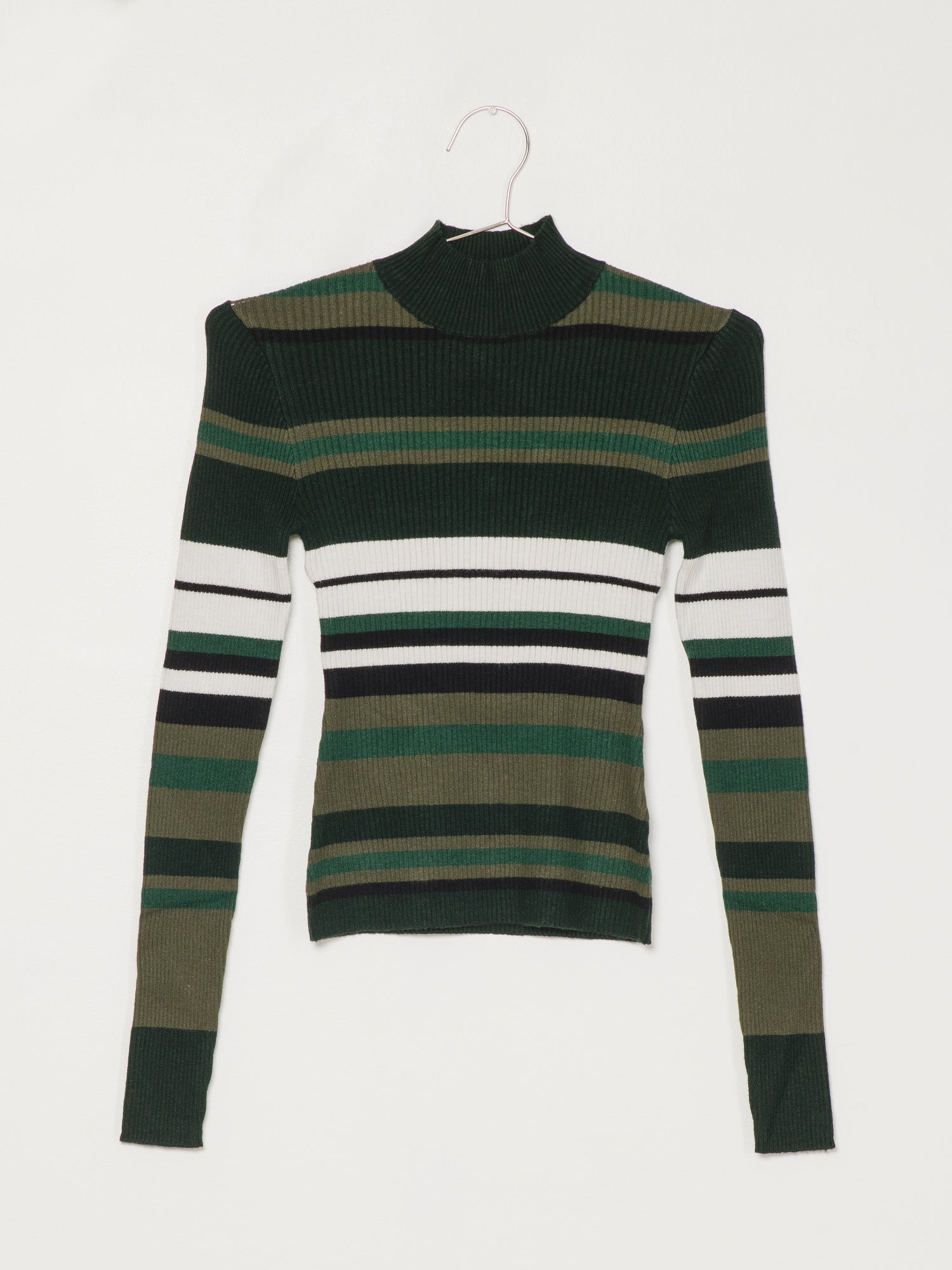 WOMENS REESE MOCKNECK - CLEARANCE - Image 4