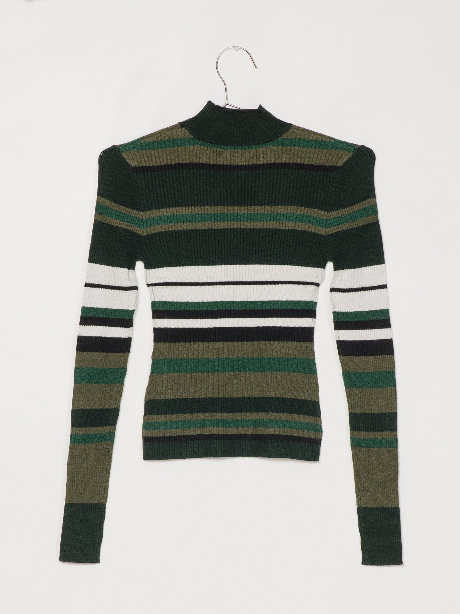 WOMENS REESE MOCKNECK - CLEARANCE - Image 5