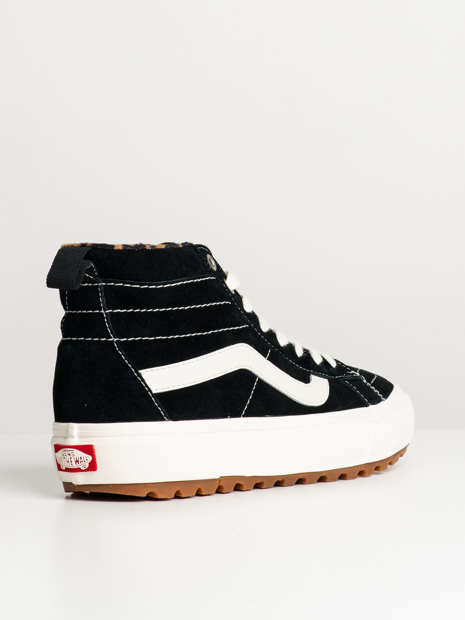 WOMENS VANS SK8 HI MTE BOOT - CLEARANCE - Image 3