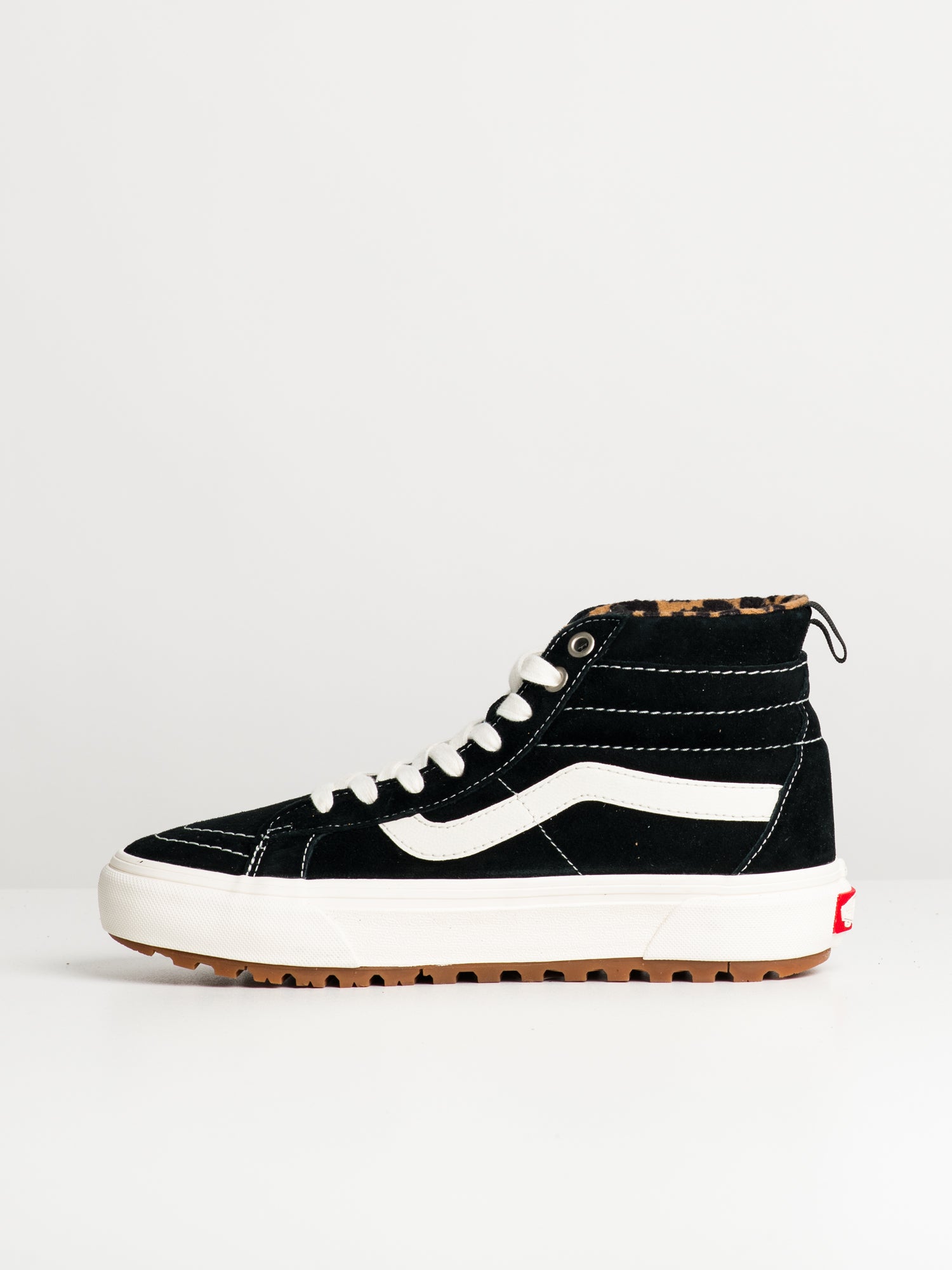 WOMENS VANS SK8 HI MTE BOOT - CLEARANCE - Image 4