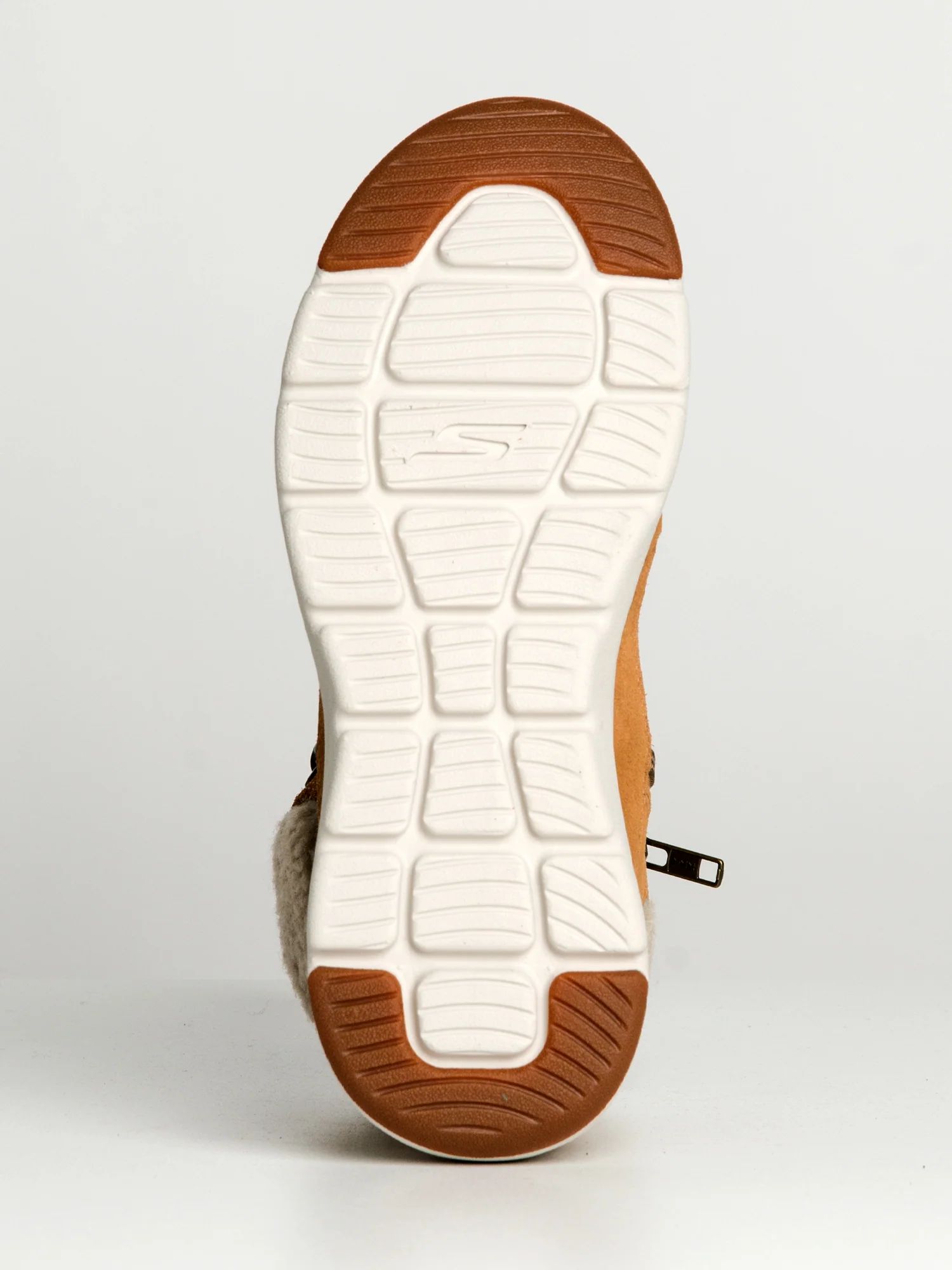 WOMENS SKECHERS ON THE GO GLACIAL ULTRA BOOT - CLEARANCE - Image 6