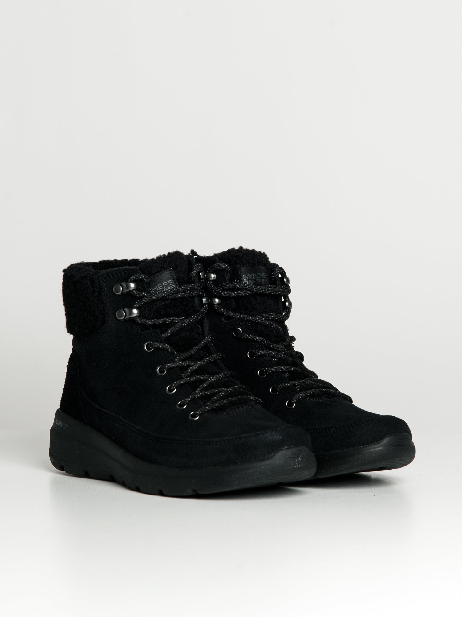 WOMENS SKECHERS ON THE GO GLACIAL ULTRA BOOT - CLEARANCE - Image 2