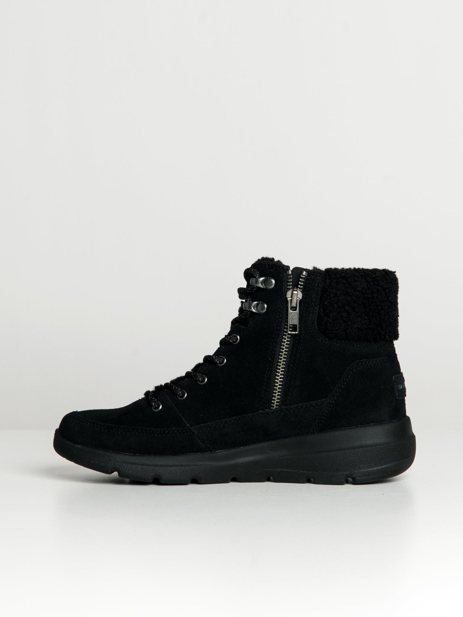 WOMENS SKECHERS ON THE GO GLACIAL ULTRA BOOT - CLEARANCE - Image 4