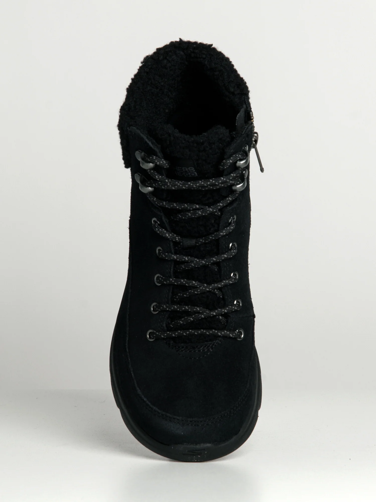 WOMENS SKECHERS ON THE GO GLACIAL ULTRA BOOT - CLEARANCE - Image 5