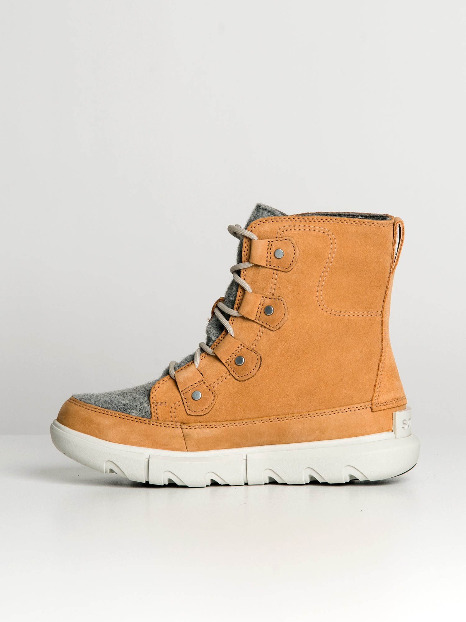 WOMENS SOREL EXPLORER II JOAN BOOT - CLEARANCE - Image 4