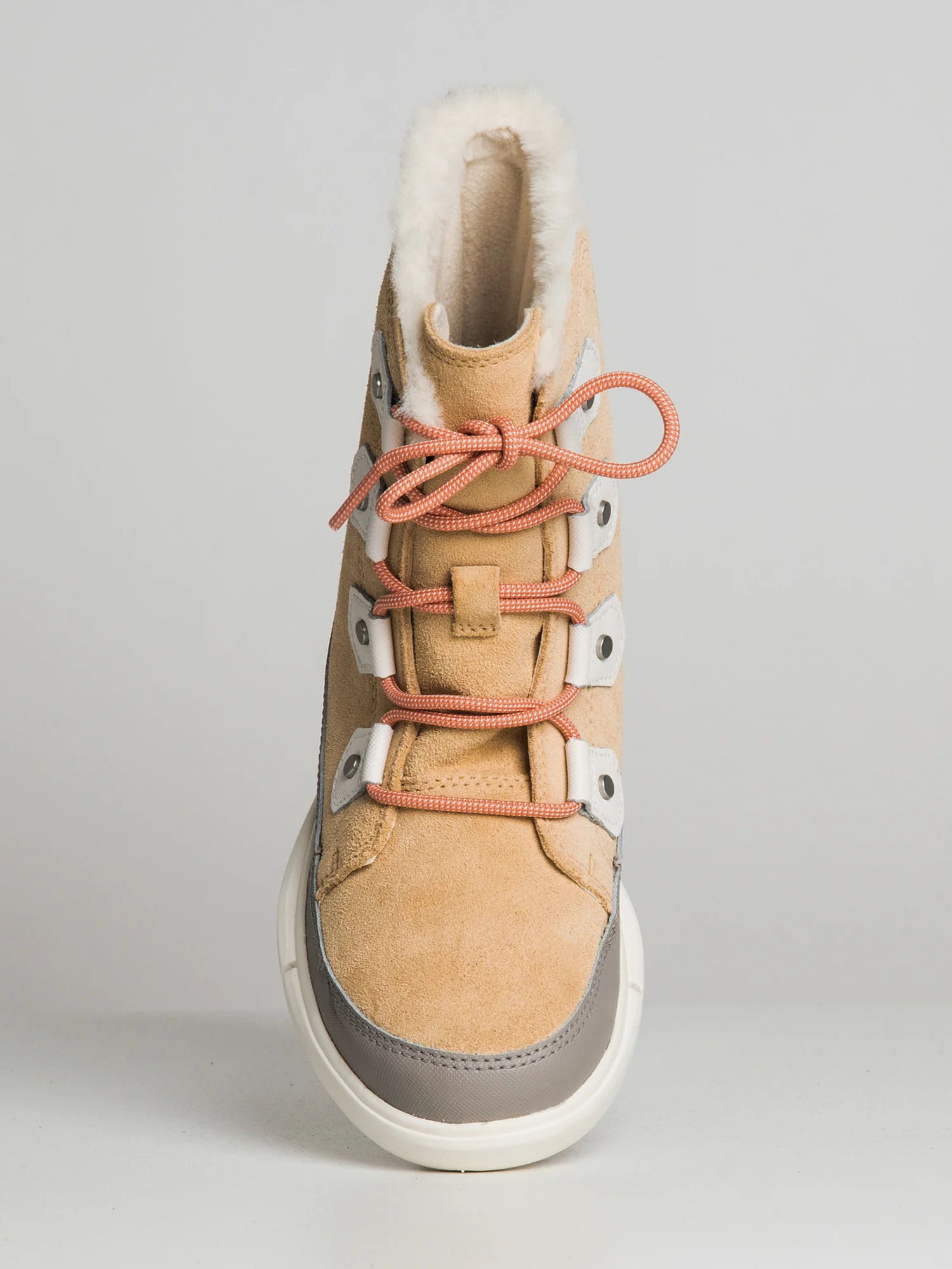 WOMENS SOREL EXPLORER II JOAN WATER PROOF BOOT - CLEARANCE - Image 5