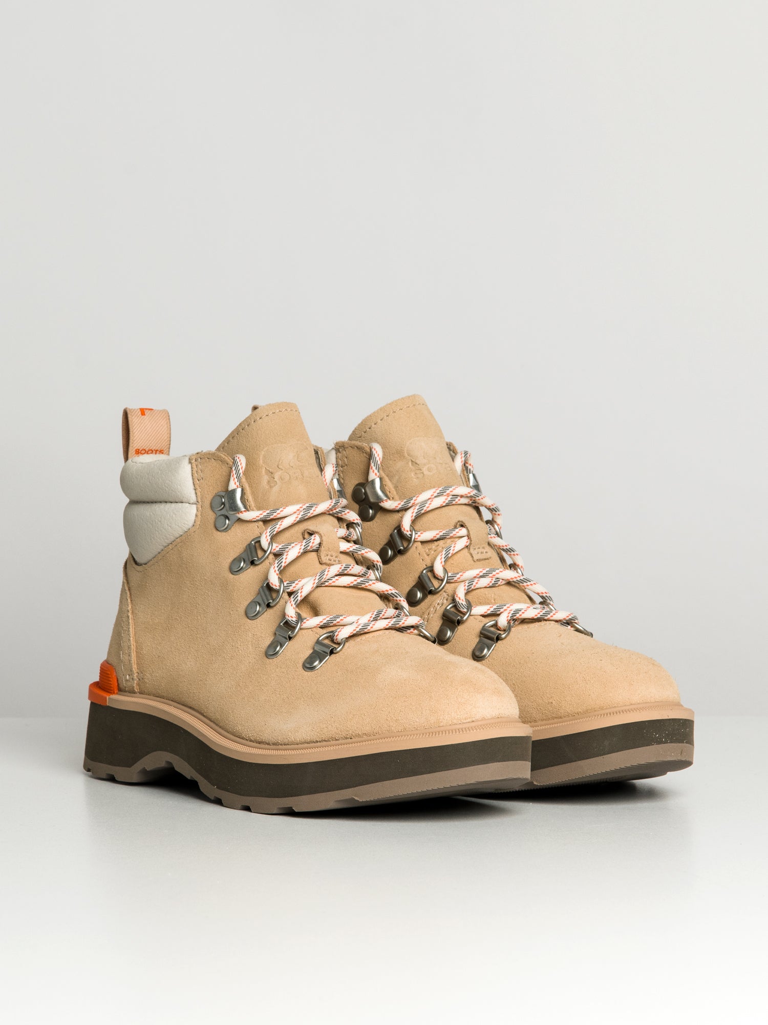 WOMENS SOREL HI LINE HIKER - CLEARANCE - Image 2