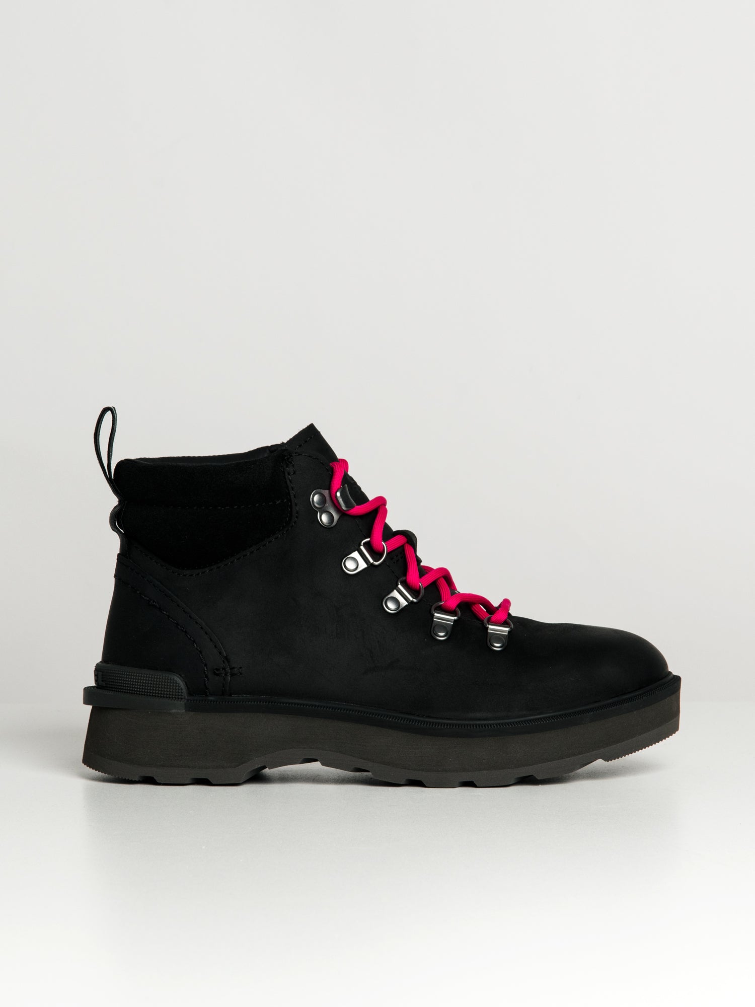 WOMENS SOREL HI LINE HIKER - CLEARANCE - Image 3