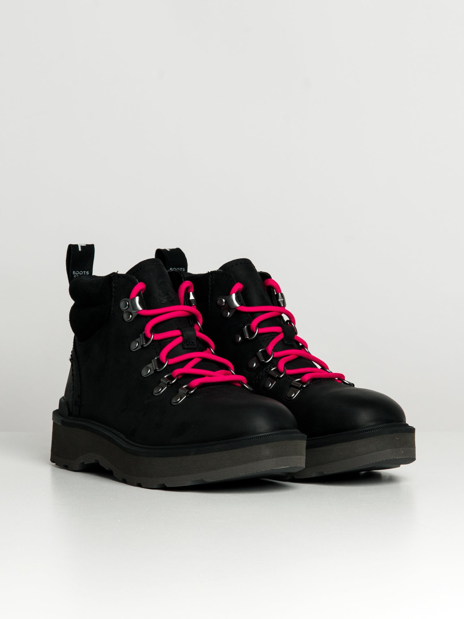 WOMENS SOREL HI LINE HIKER - CLEARANCE - Image 4