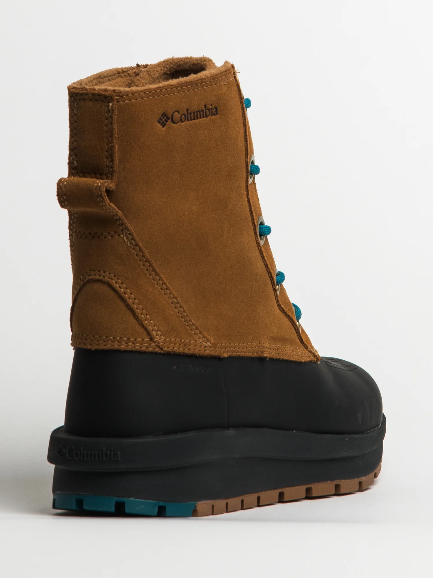 WOMENS COLUMBIA MORITZA SHIELD OMNI HEAT BOOT - CLEARANCE - Image 5