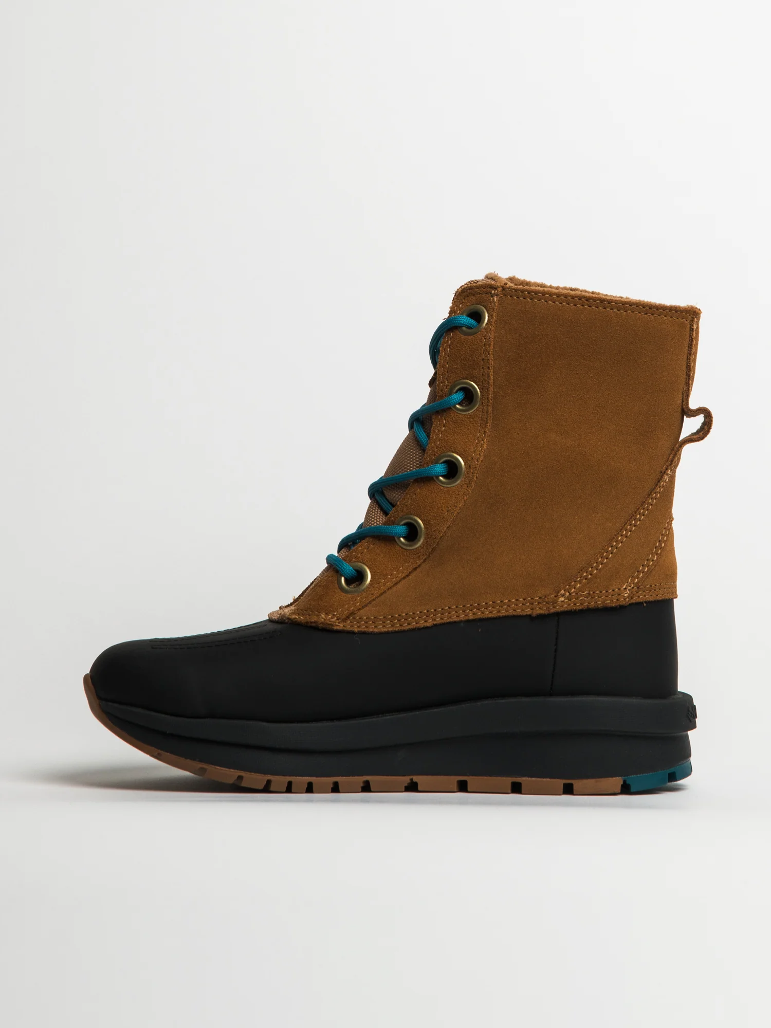 WOMENS COLUMBIA MORITZA SHIELD OMNI HEAT BOOT - CLEARANCE - Image 6