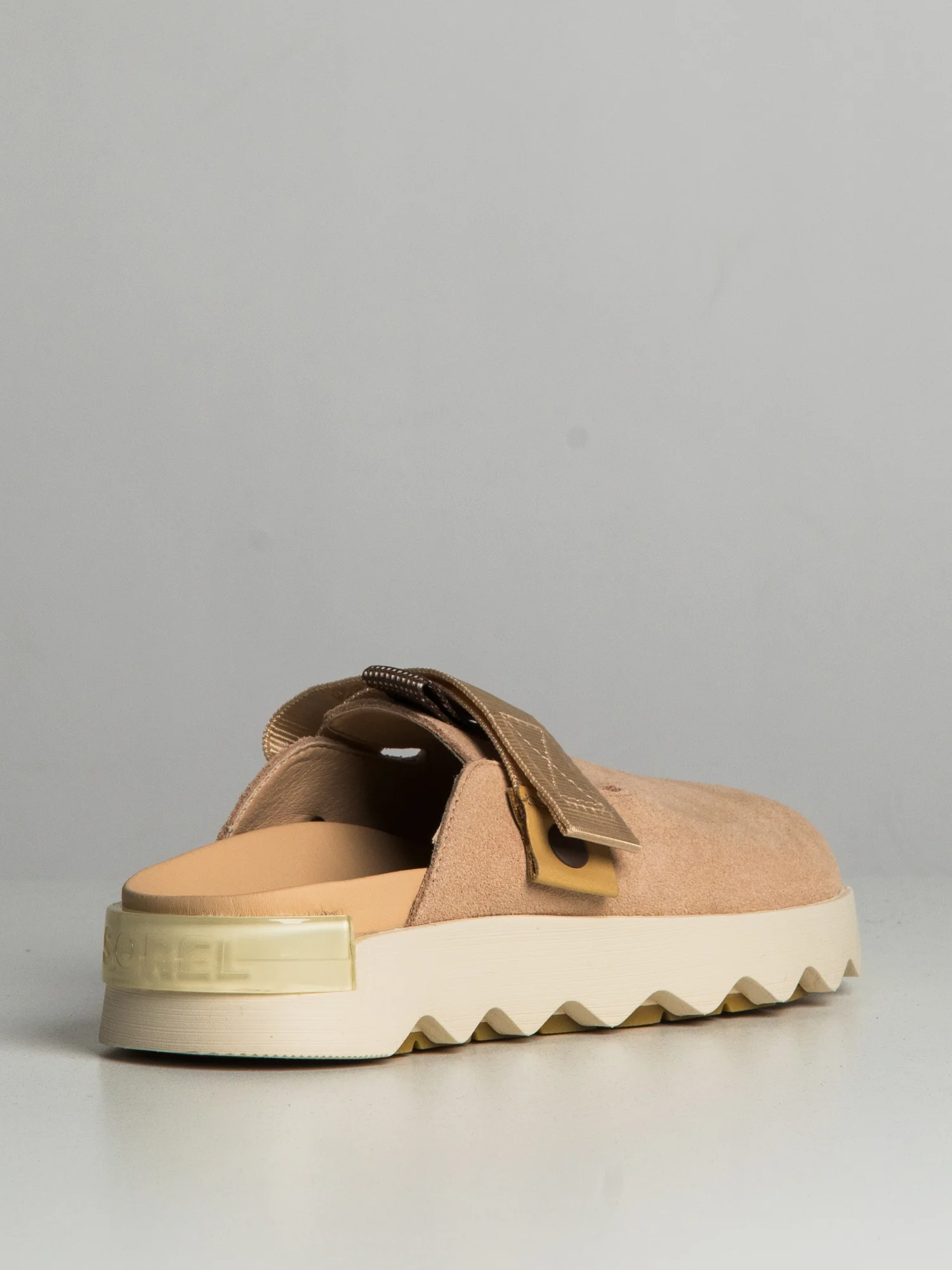 WOMENS SOREL VIIBE CLOG - CLEARANCE - Image 3