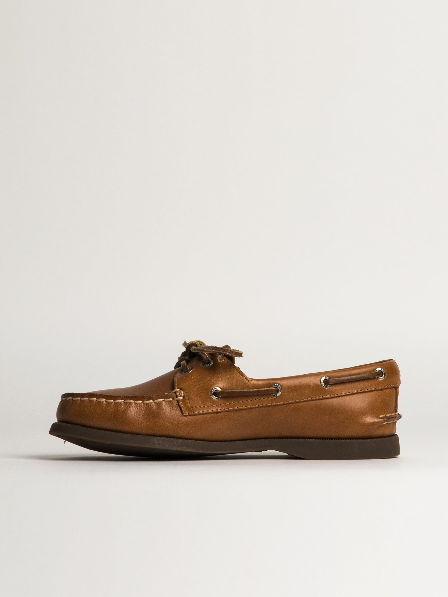 WOMENS SPERRY AO 2 EYE - TAN - Image 3