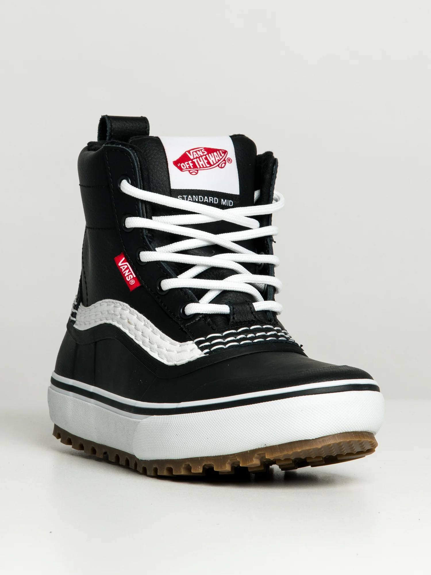 WOMENS VANS STANDARD MID SNOW MTE BOOT - CLEARANCE - Image 2