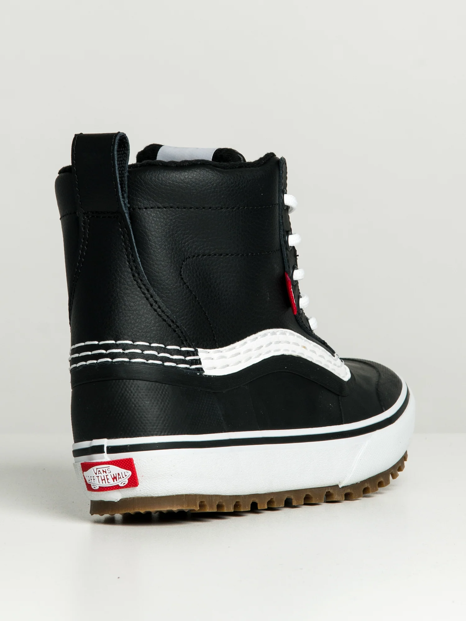WOMENS VANS STANDARD MID SNOW MTE BOOT - CLEARANCE - Image 3