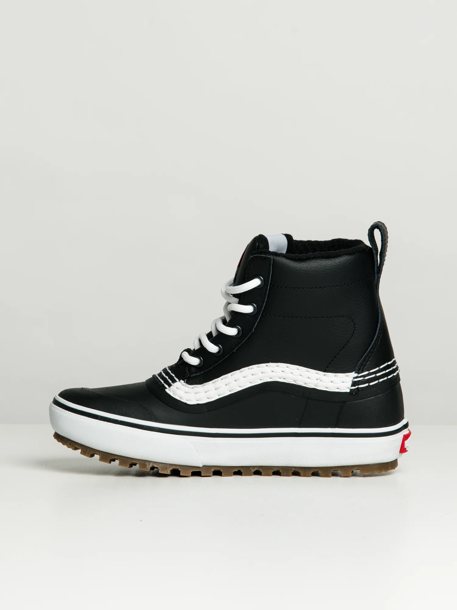WOMENS VANS STANDARD MID SNOW MTE BOOT - CLEARANCE - Image 4