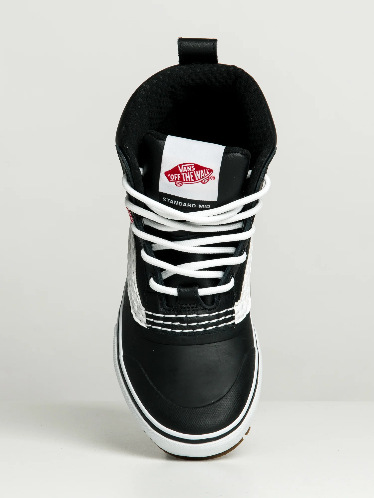 WOMENS VANS STANDARD MID SNOW MTE BOOT - CLEARANCE - Image 5