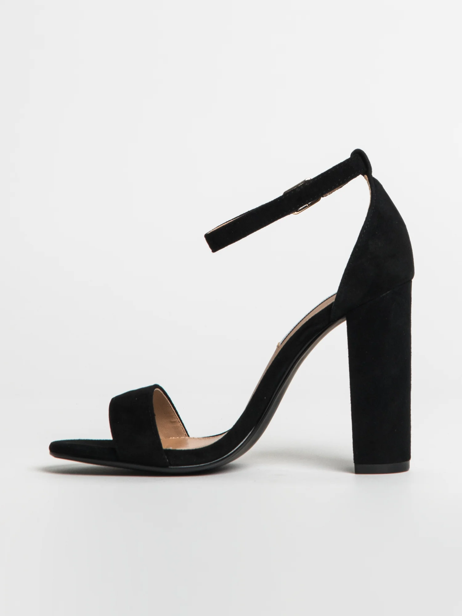 WOMENS STEVE MADDEN CARRSON - CLEARANCE - Image 4