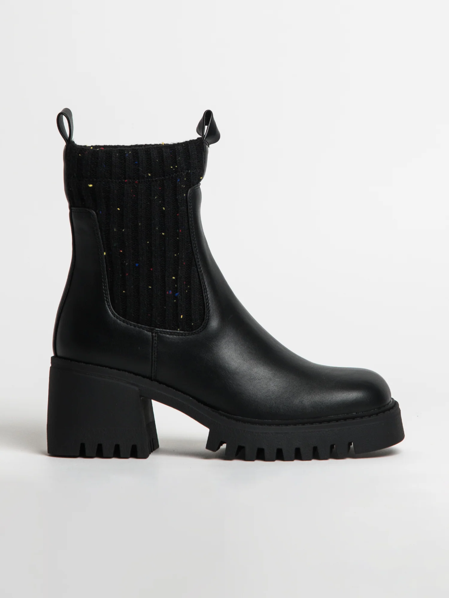 WOMENS STEVE MADDEN GEMMINI - CLEARANCE