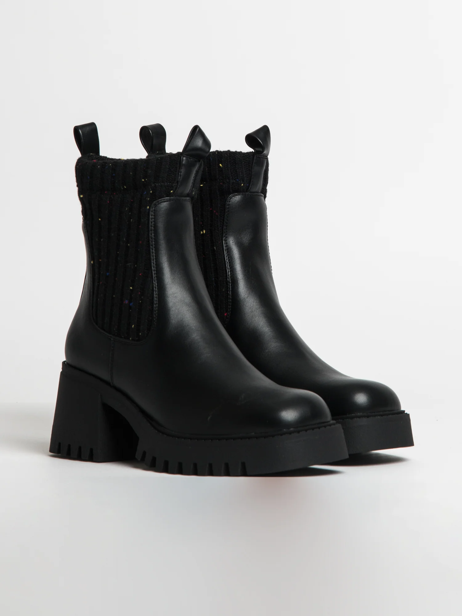 WOMENS STEVE MADDEN GEMMINI - CLEARANCE - Image 2