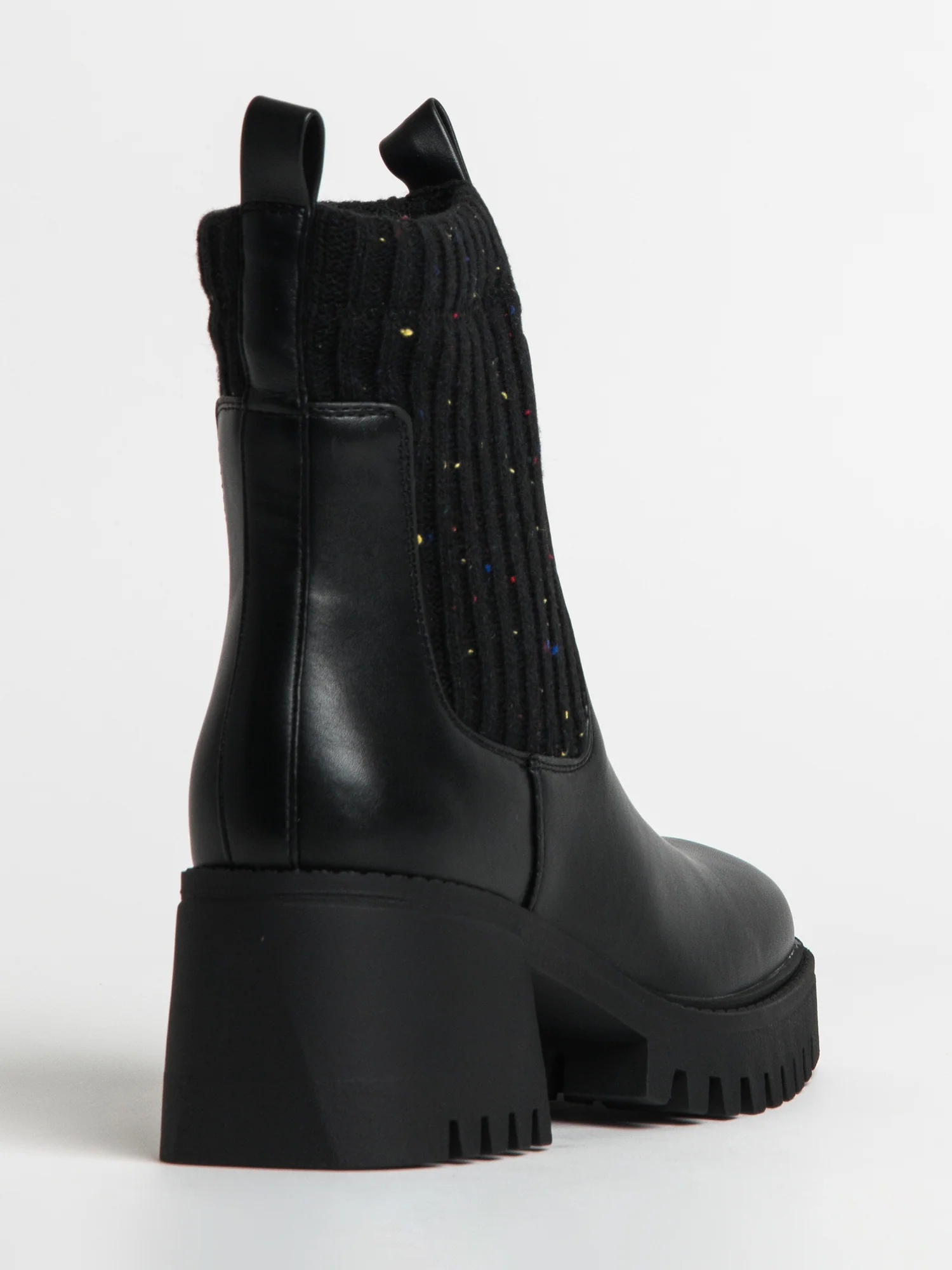 WOMENS STEVE MADDEN GEMMINI - CLEARANCE - Image 3