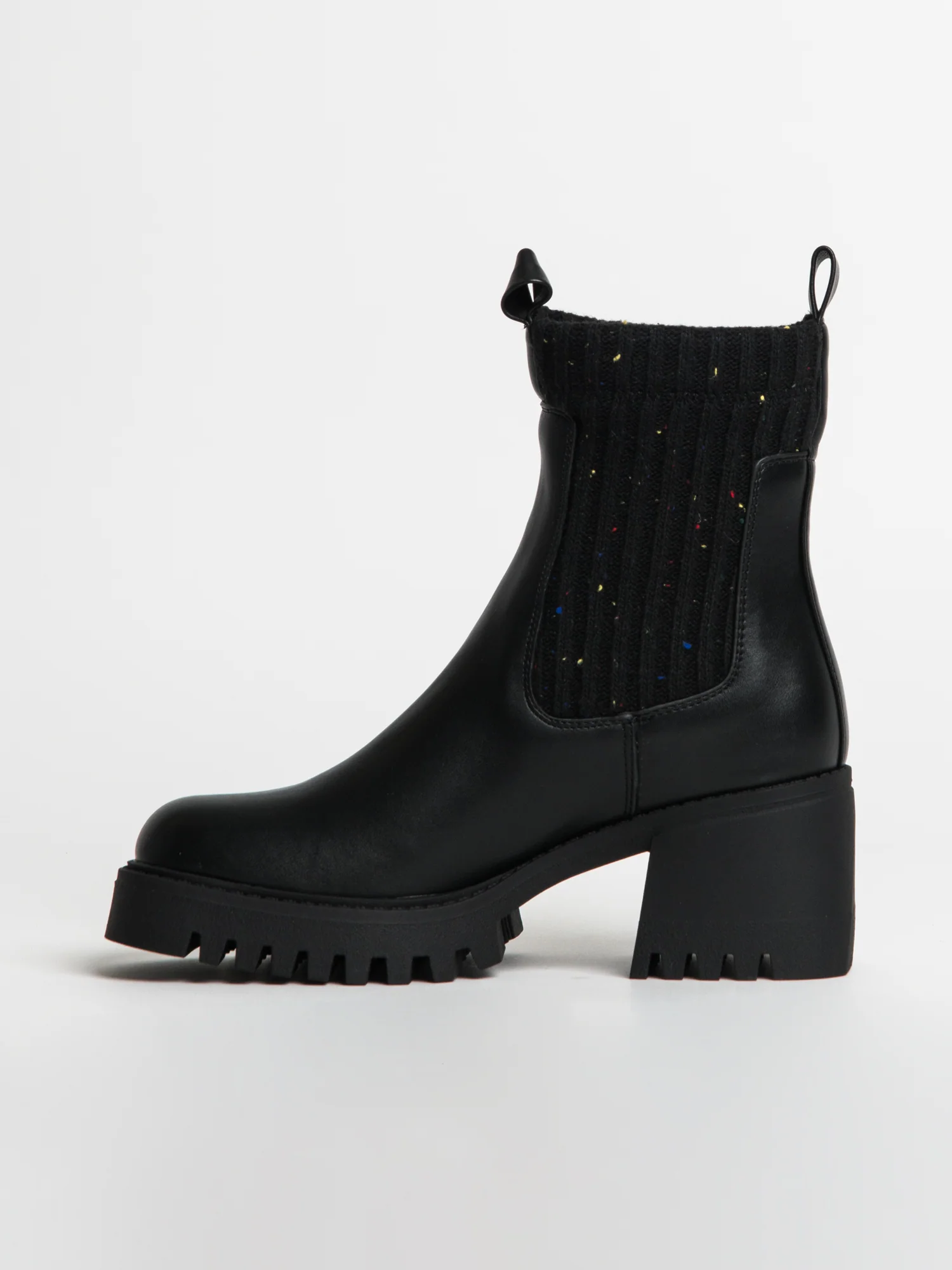 WOMENS STEVE MADDEN GEMMINI - CLEARANCE - Image 4