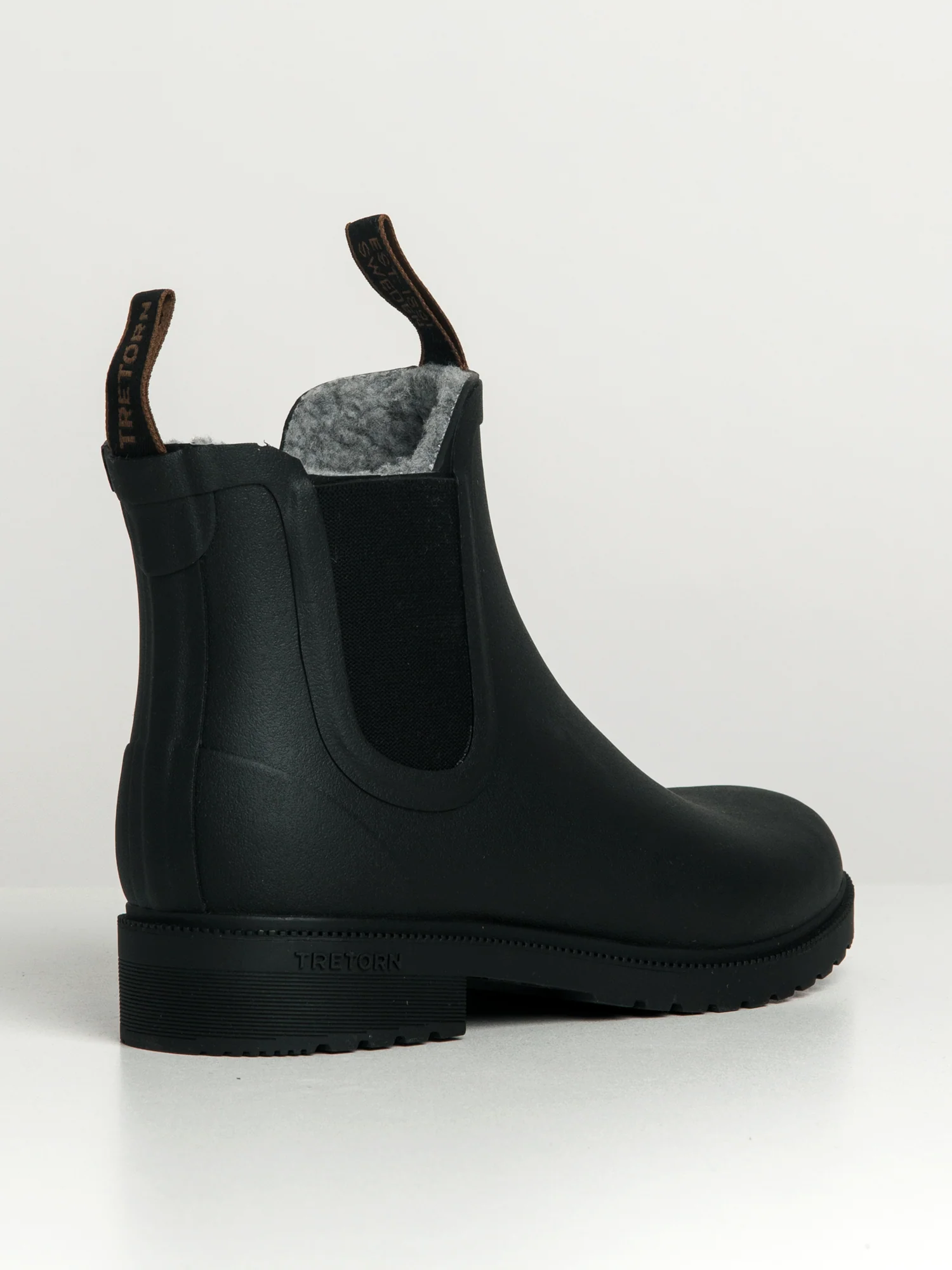 WOMENS TRETORN CLASSIC CHELSEA WINTER BOOT - CLEARANCE - Image 3