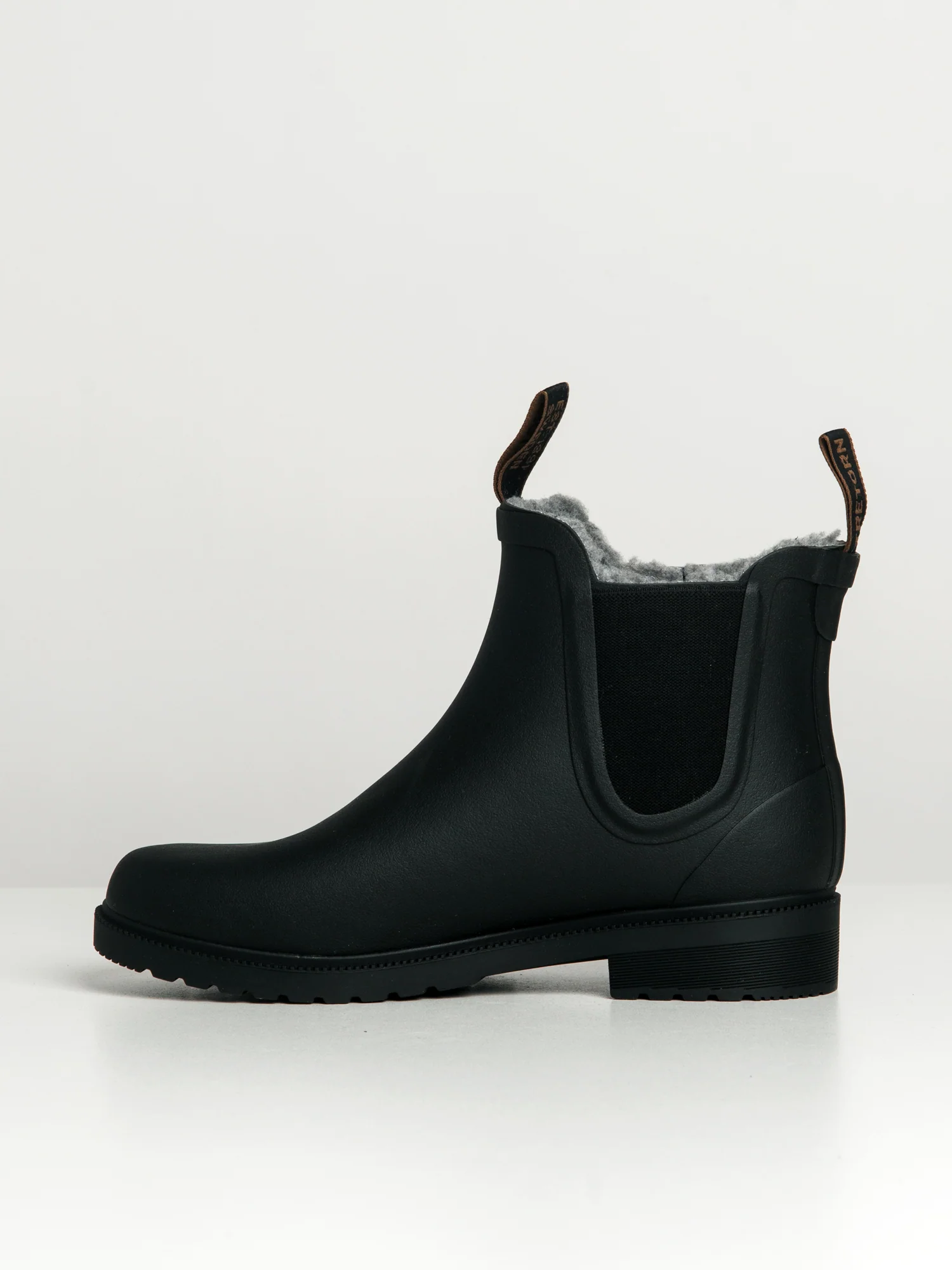WOMENS TRETORN CLASSIC CHELSEA WINTER BOOT - CLEARANCE - Image 4