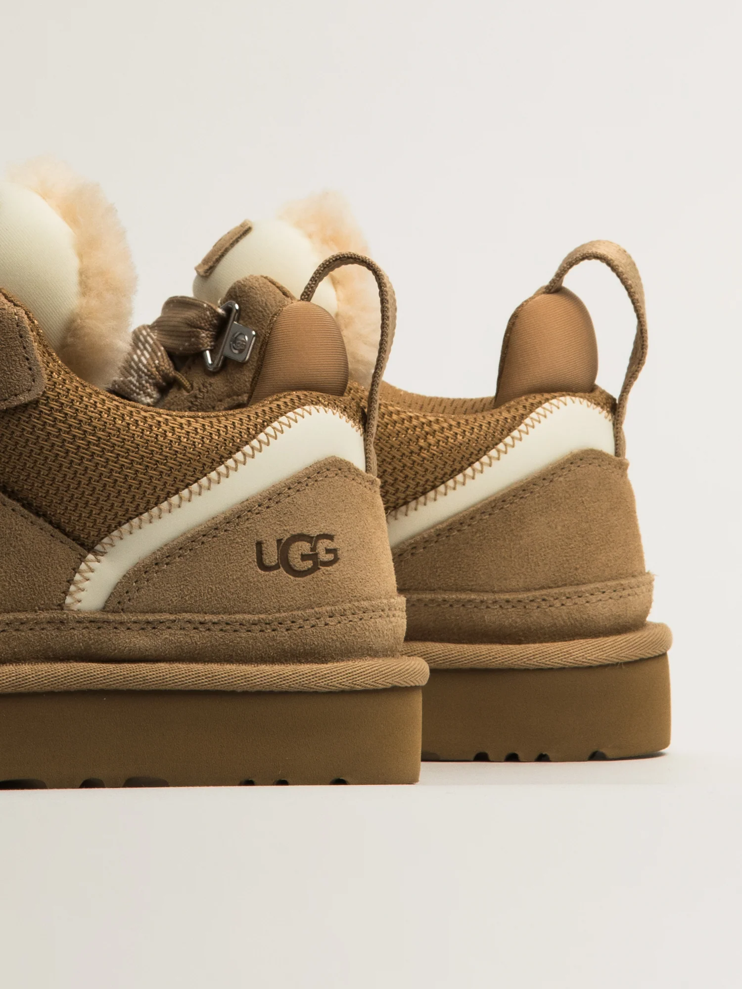 WOMENS UGG LOWMEL - Image 7