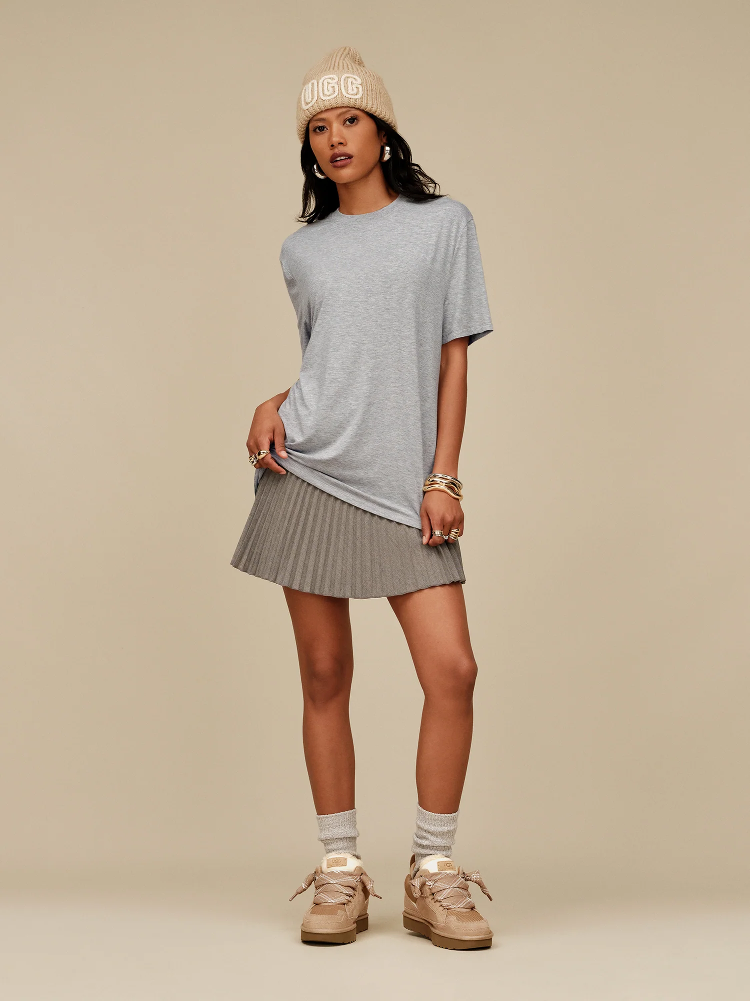 WOMENS UGG LOWMEL - Image 8