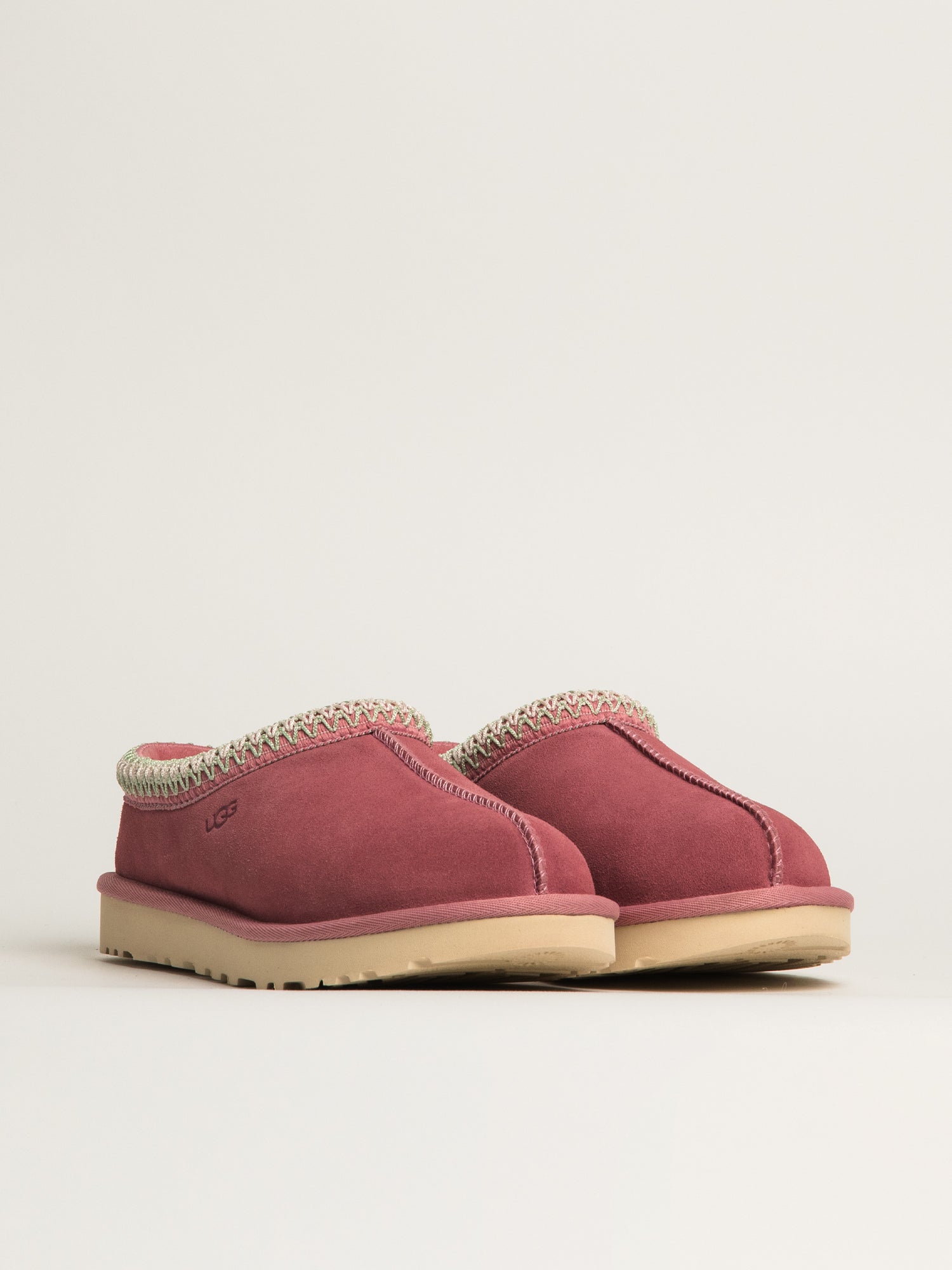 WOMENS UGG TASMAN II - HORIZON ROSE - Image 2