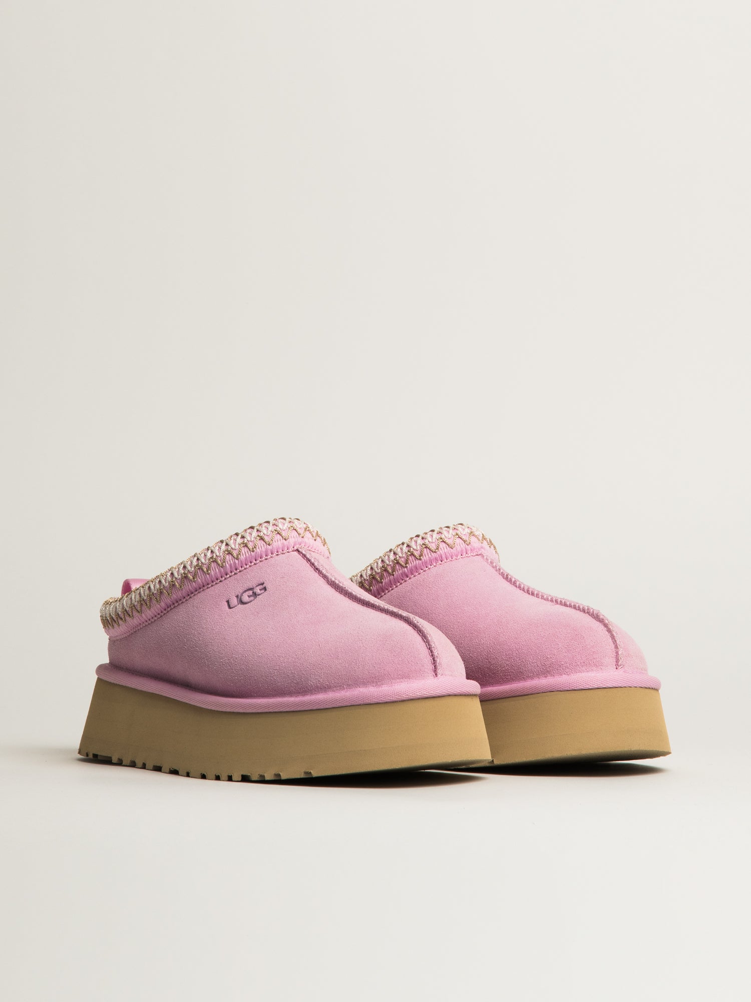 WOMENS UGG TAZZ II - PINK DIAMOND - Image 2