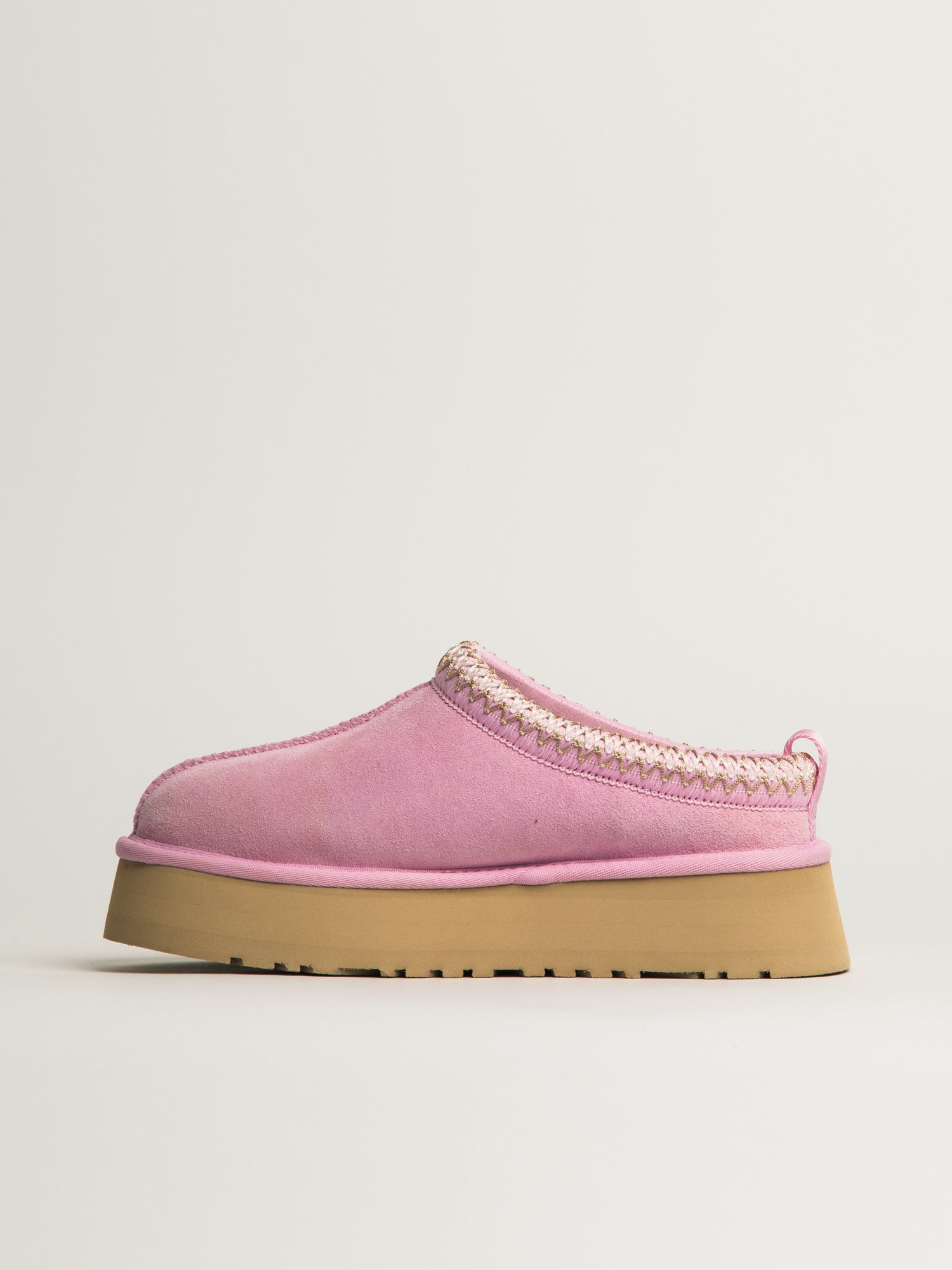 WOMENS UGG TAZZ II - PINK DIAMOND - Image 3
