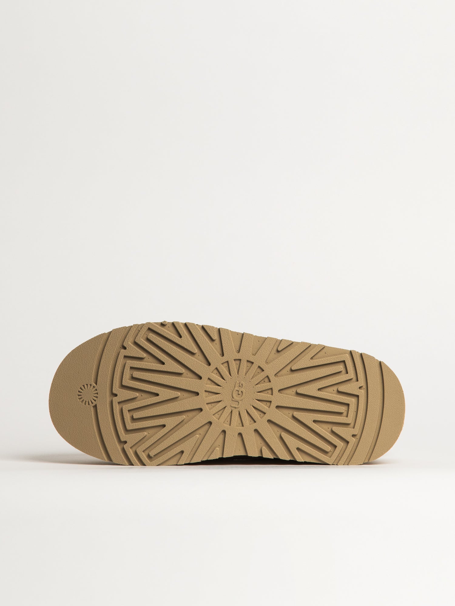 WOMENS UGG TAZZ II - SAND - Image 6