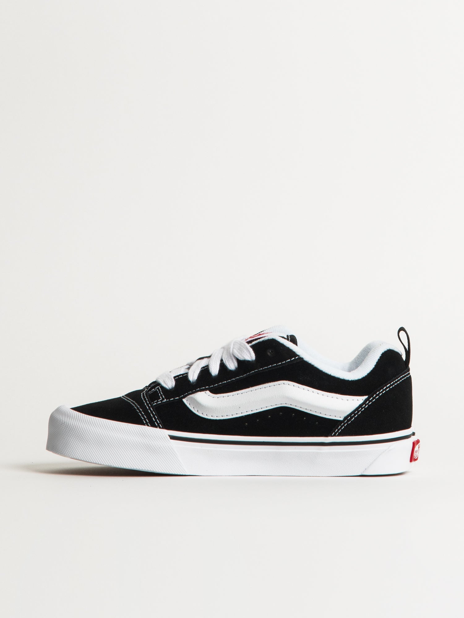 WOMENS VANS KNU SKOOL SNEAKER - Image 4