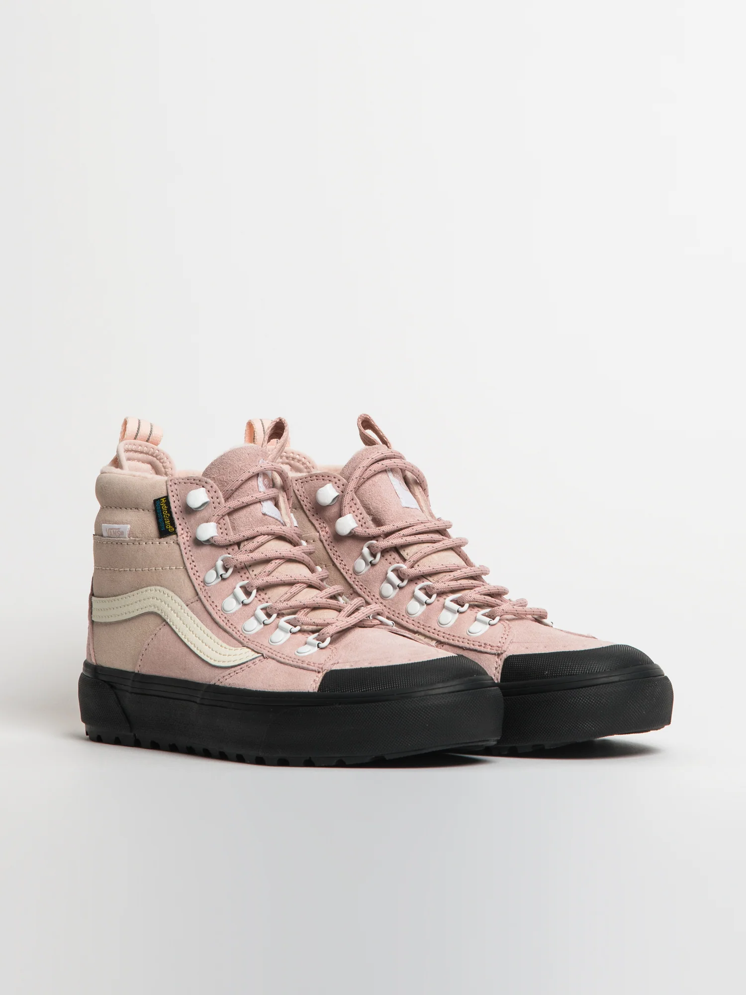 WOMENS VANS SK8 HI DR MTE-2 - CLEARANCE - Image 2