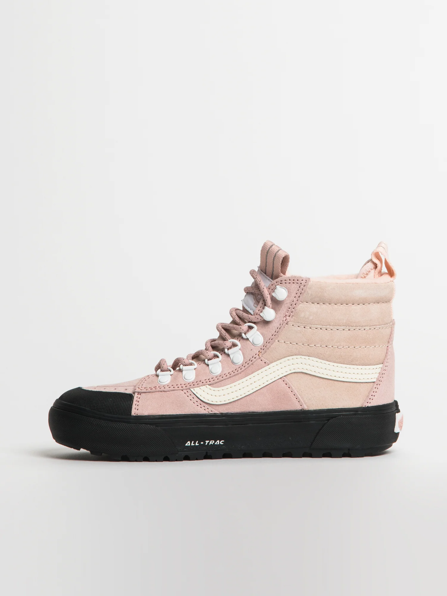WOMENS VANS SK8 HI DR MTE-2 - CLEARANCE - Image 4