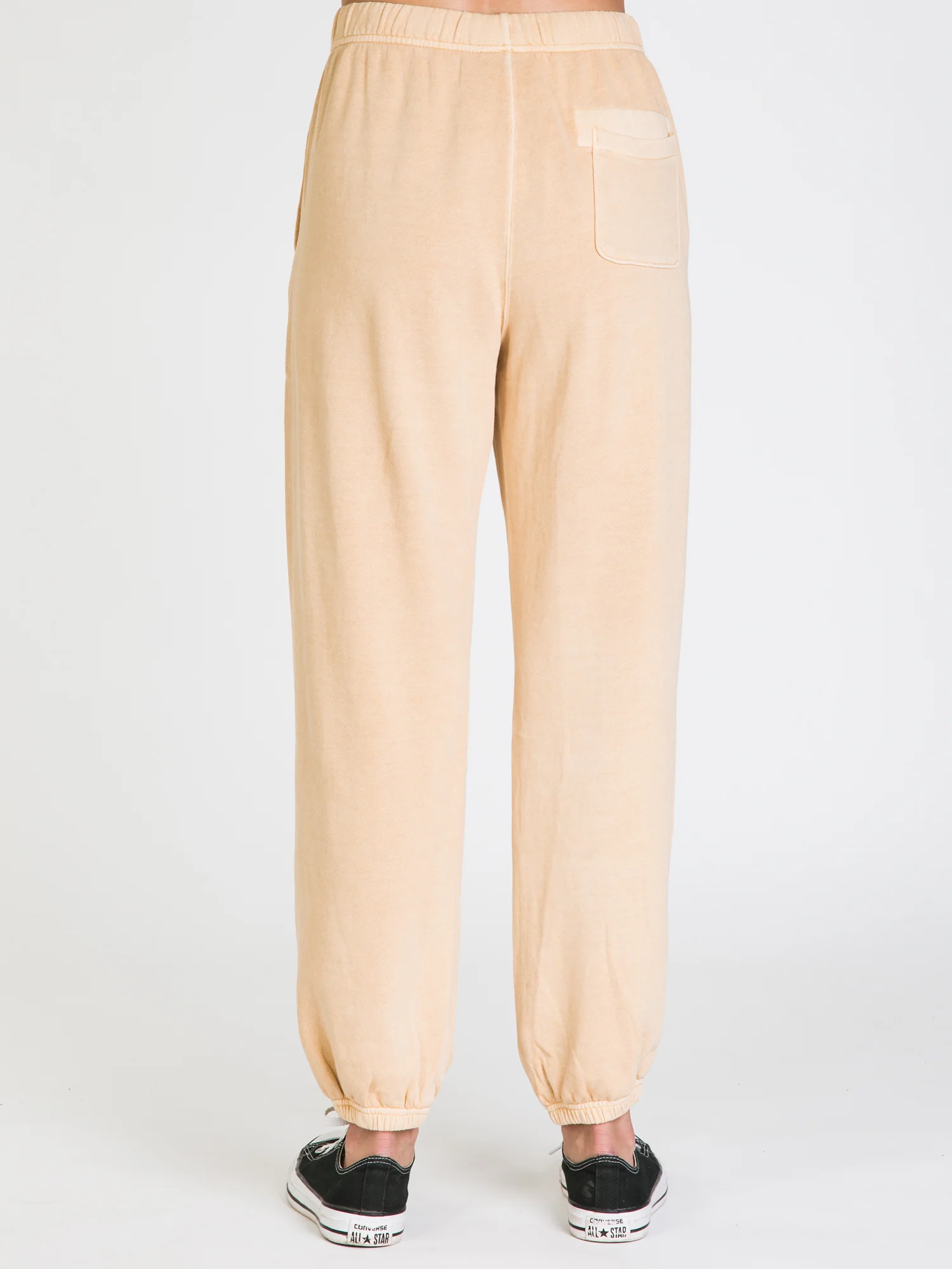 CHAMPION VINTAGE DYE FLEECE JOGGER - CLEARANCE - Image 2