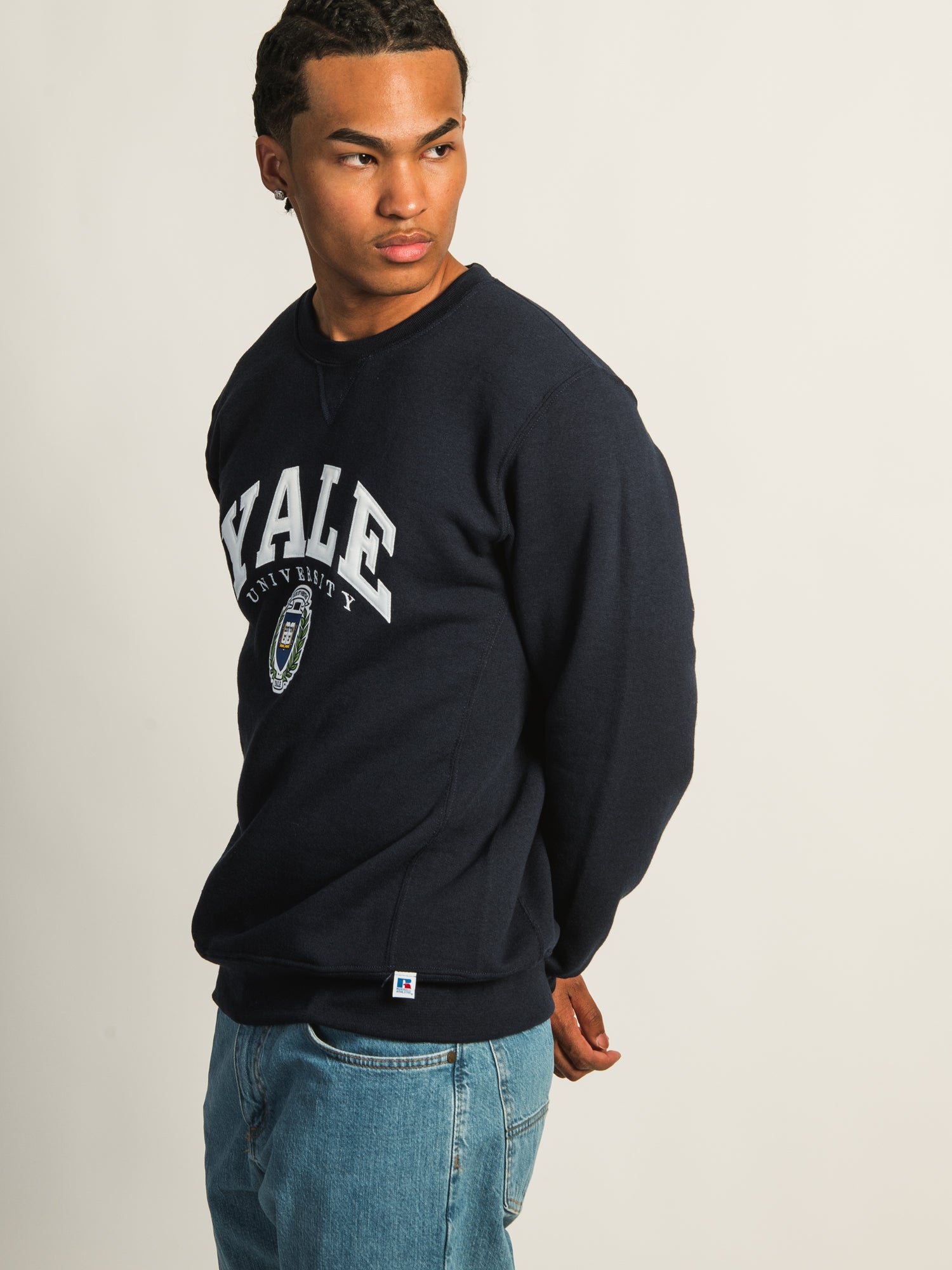 YALE CREWNECK - Image 5