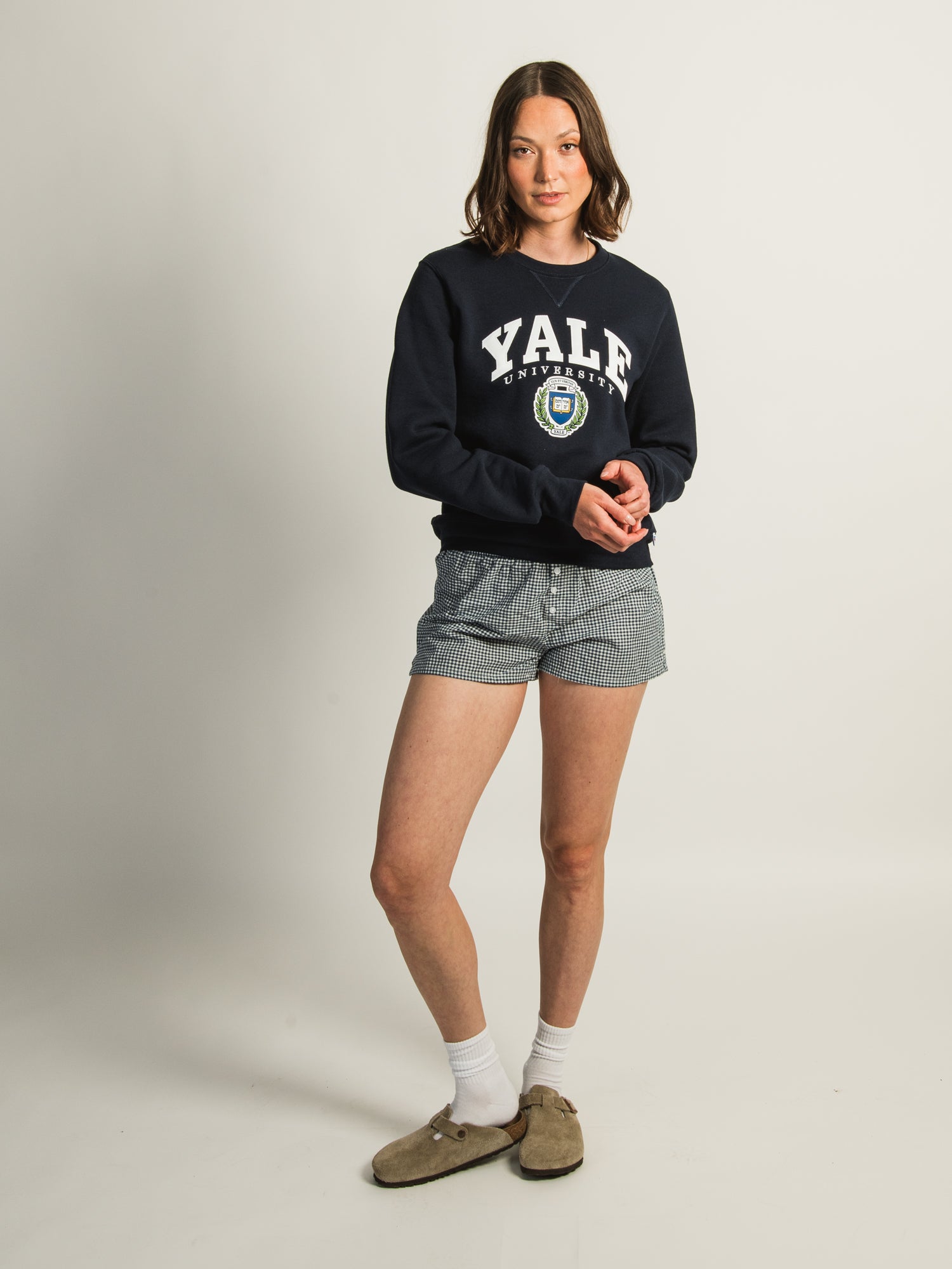 YALE CREWNECK - Image 7