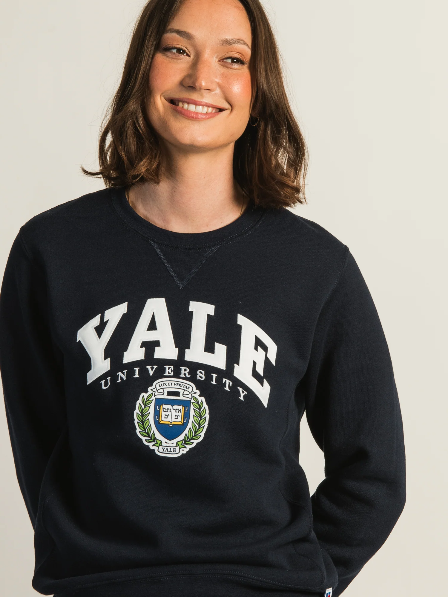 YALE CREWNECK - Image 8