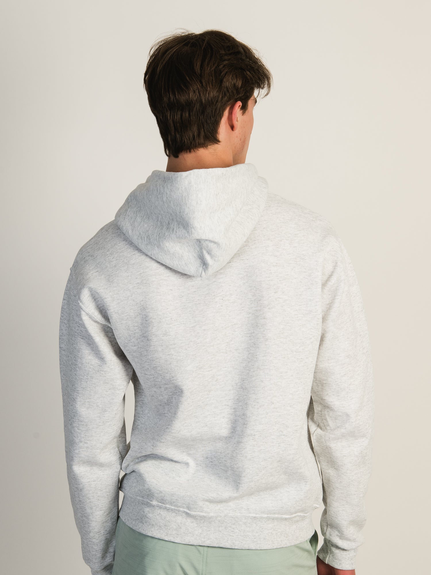 YOU PROOF EMBROIDERED HOODIE - CLEARANCE - Image 4